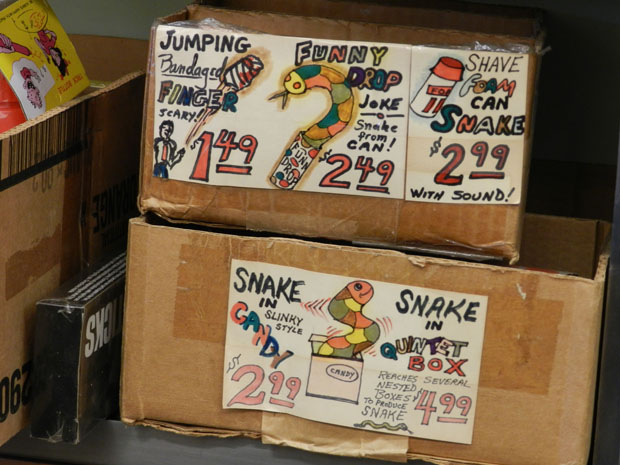 HandDrawn Labels