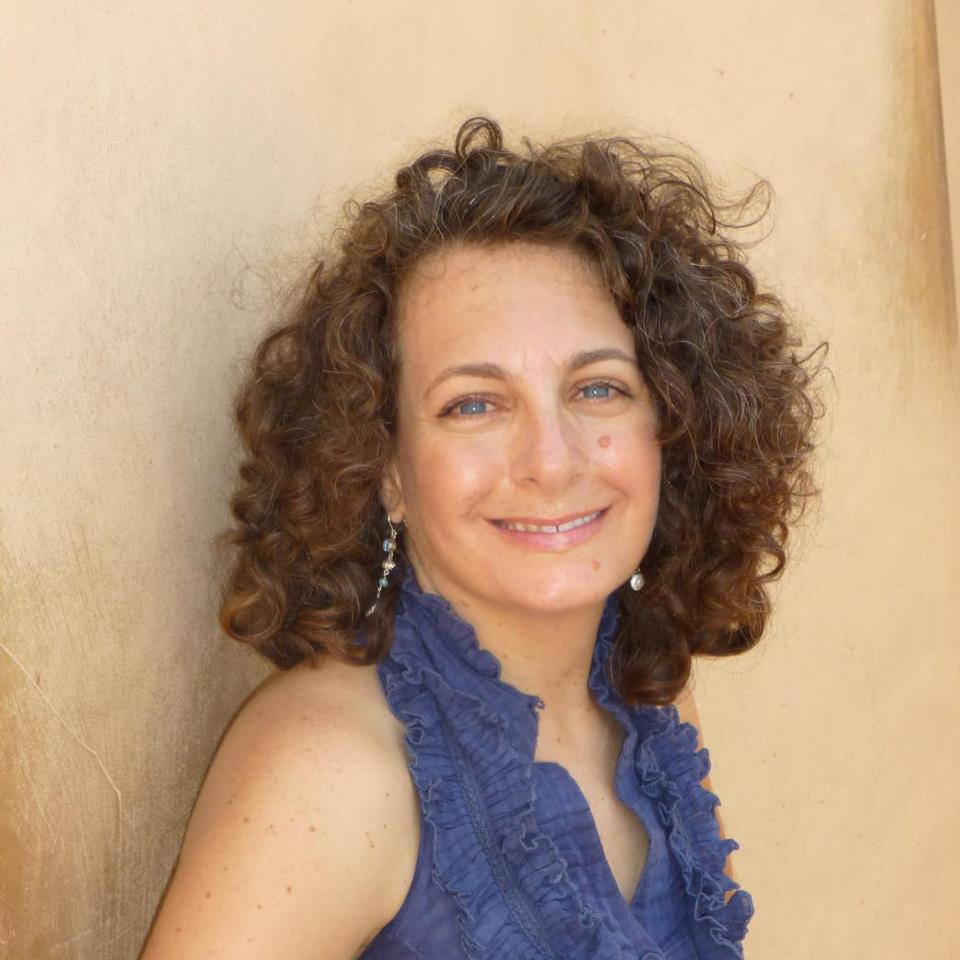 Julie Bartolotto