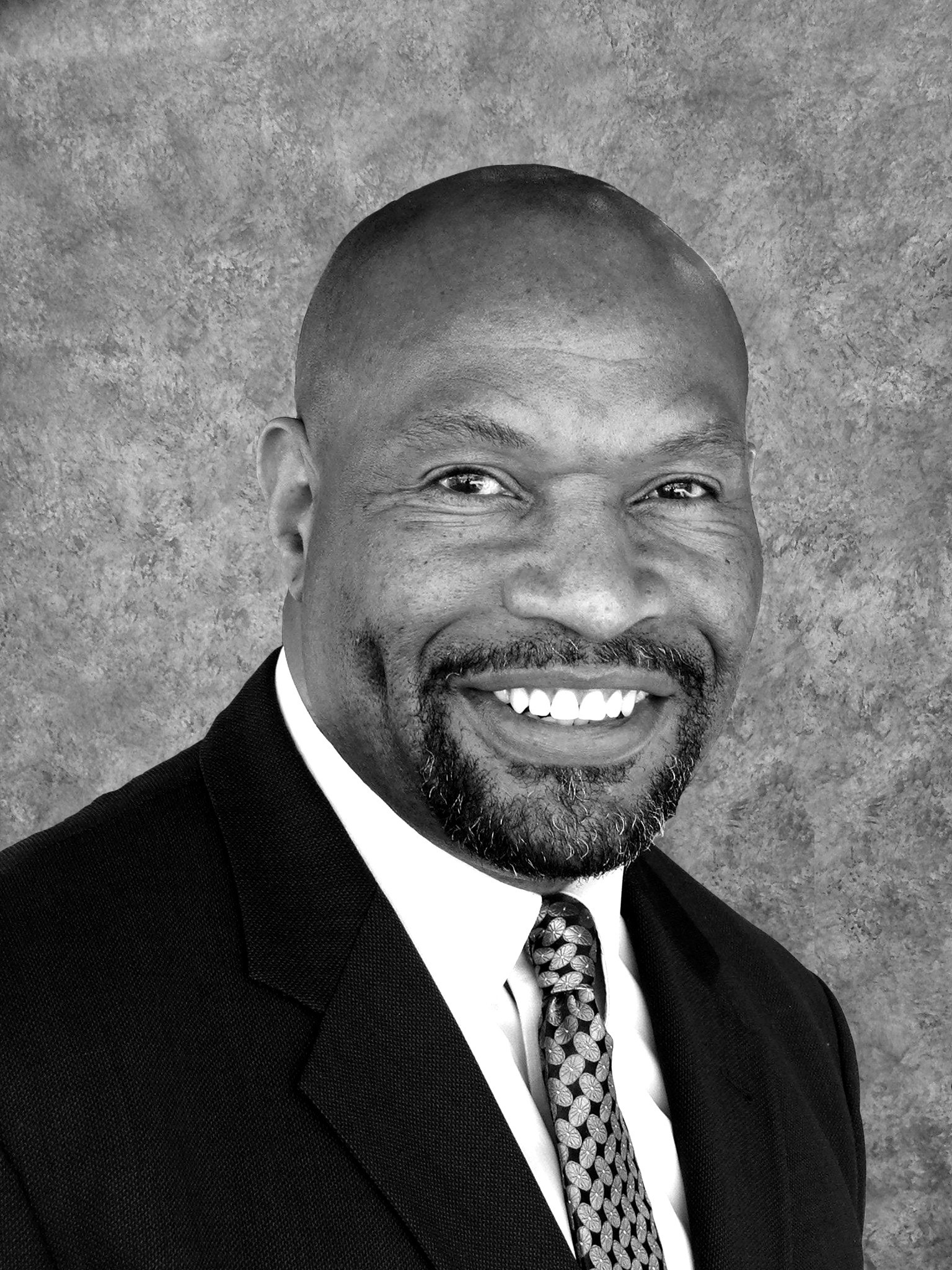 Reggie Harrison