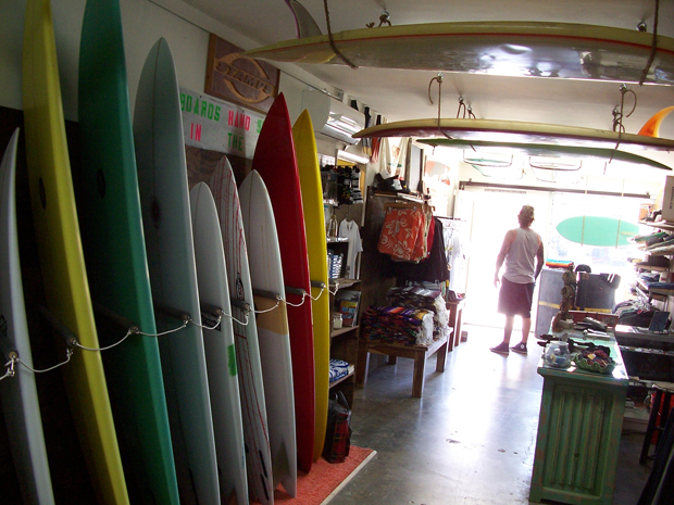 Seventh Wave Surf Shop 017