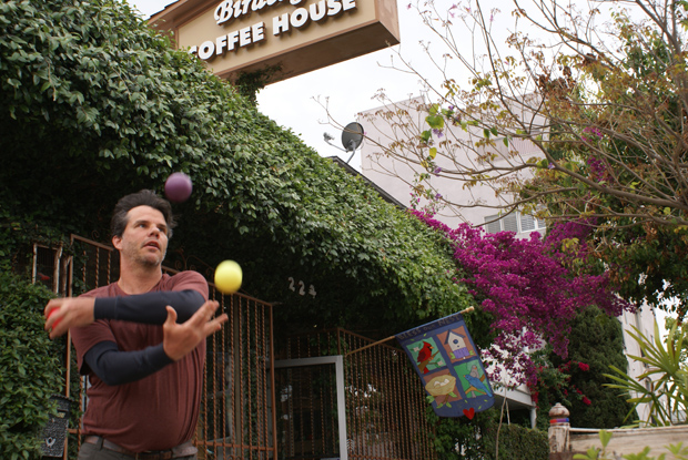jugglerdementia