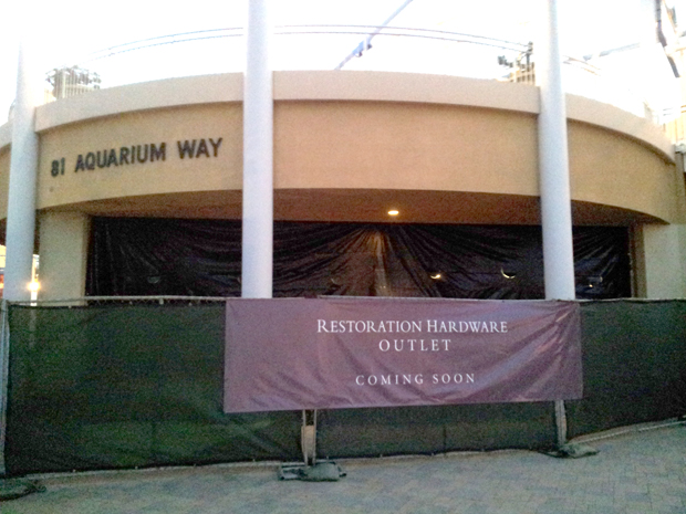 restorationhardwarepike