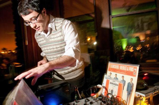 DJ-Lith