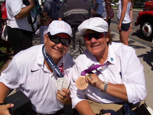 Olympians 008
