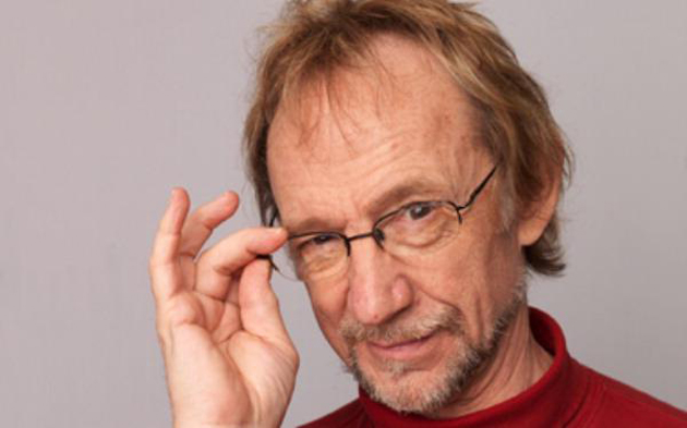 PeterTork