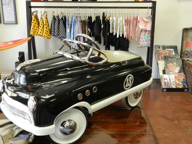 SBSCPedalCar