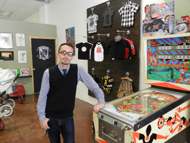 SBSCPinball