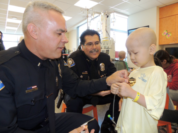 lbpd mch