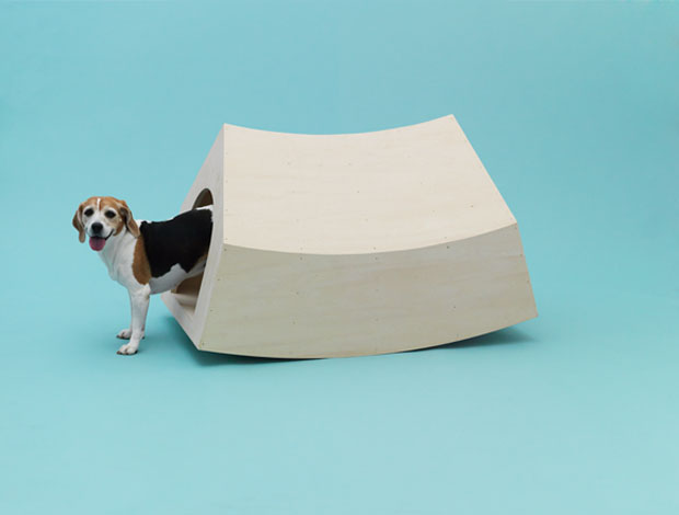 mvrdv beagle house