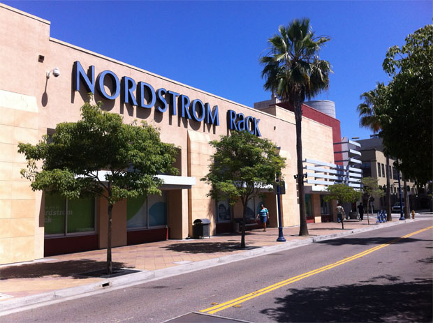 nordstromrackcityplace