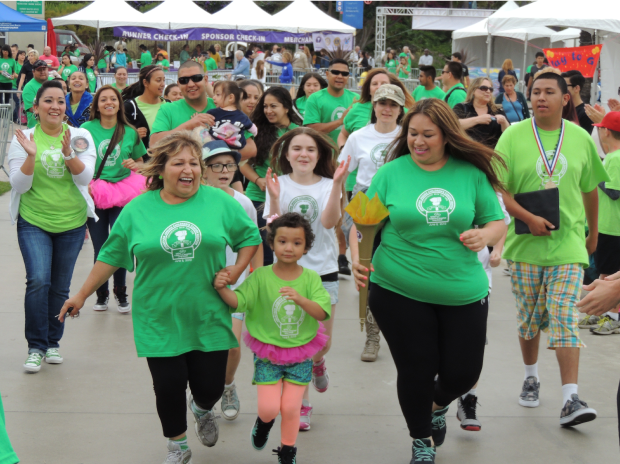 torch run2