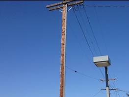 utilitypoles