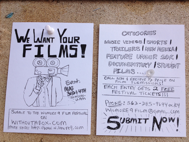 wilmore9 filmflyer