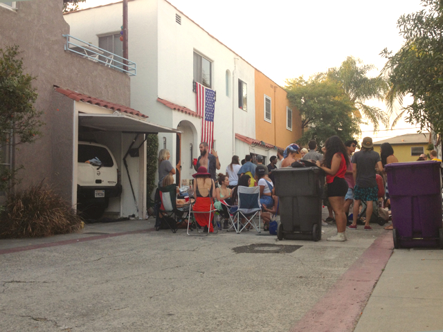 BlockParty