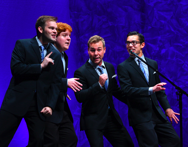 CSULBQuartet