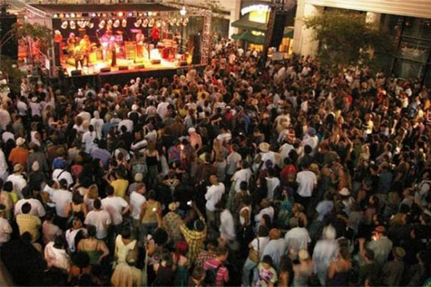 funkfest