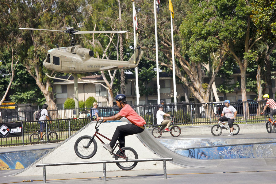 BMX LongBeach-9