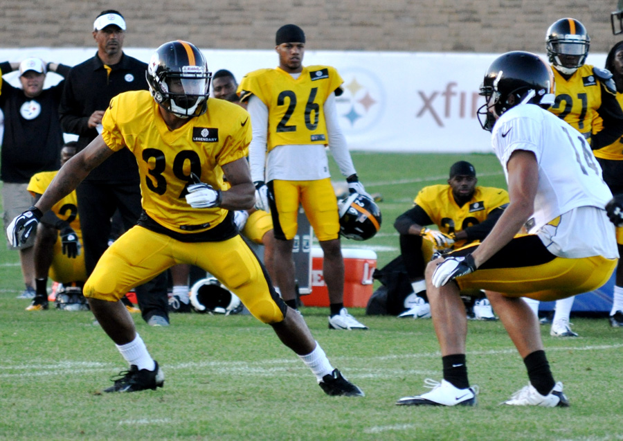 IsaiahGreen