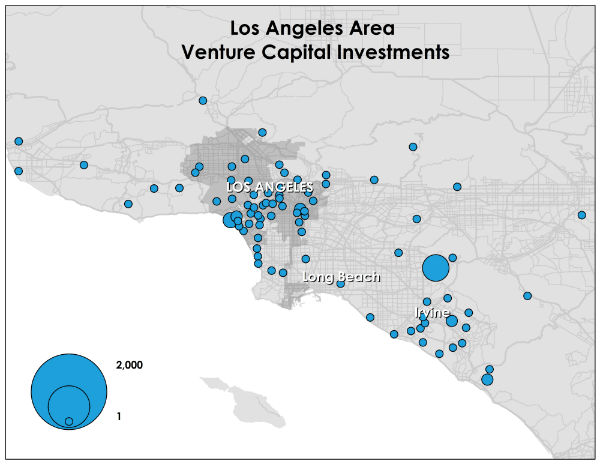 LA VC InvestMap