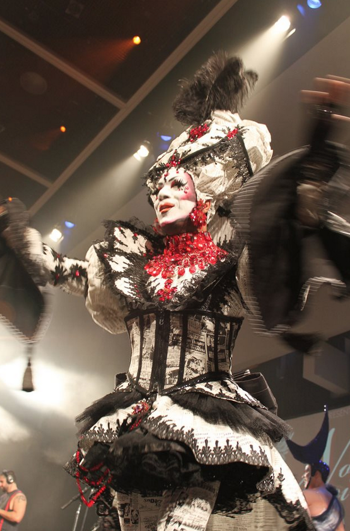 ProjectNunway 02