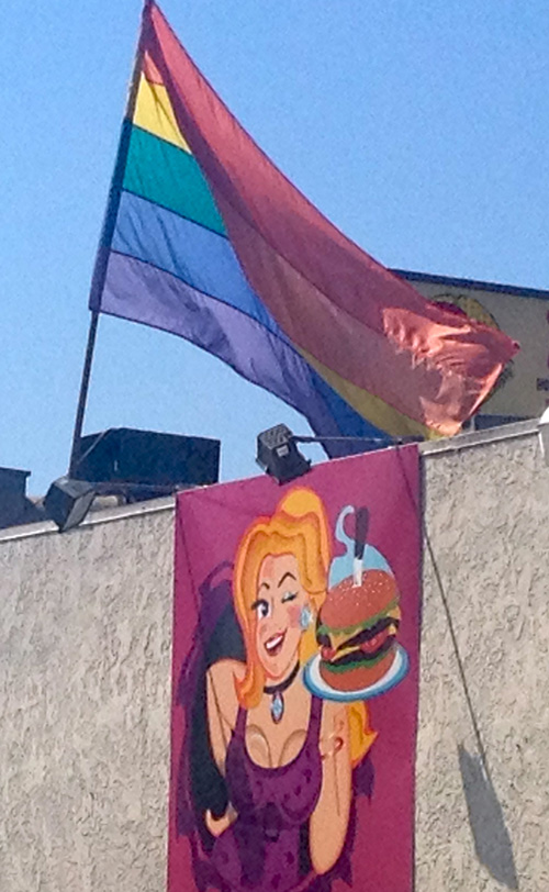 hamburgermarys