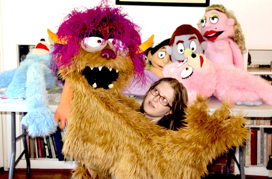 AvenueQ 01