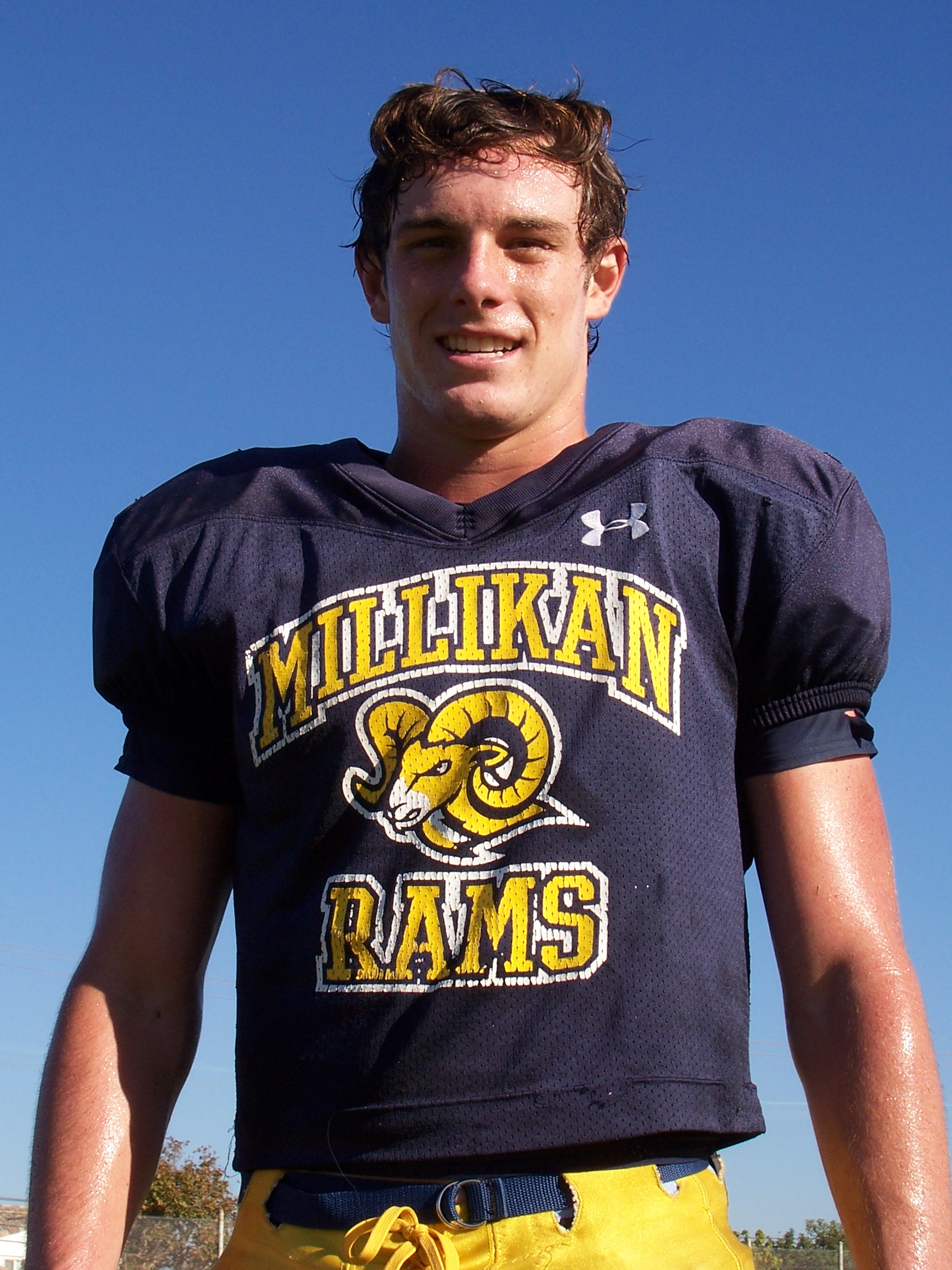 MILLIKAN 020