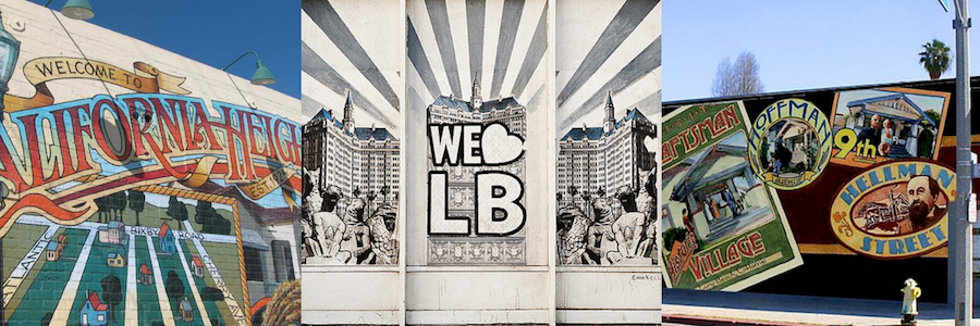 MURAL BU BANN