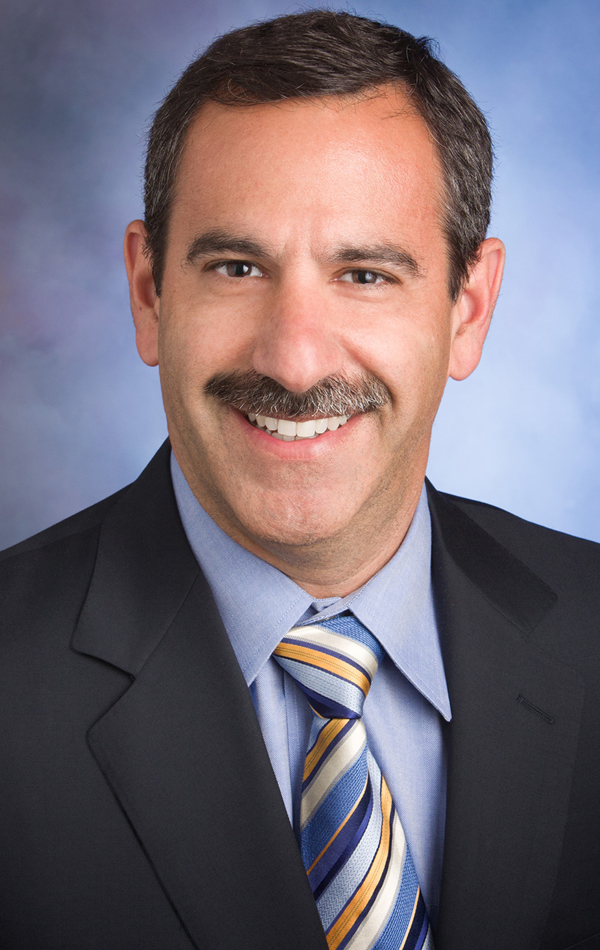 Mark Schafer M.D. Current Photo