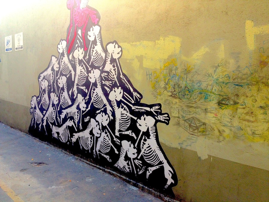 Mural BU 01