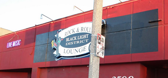 blacklightdistrict