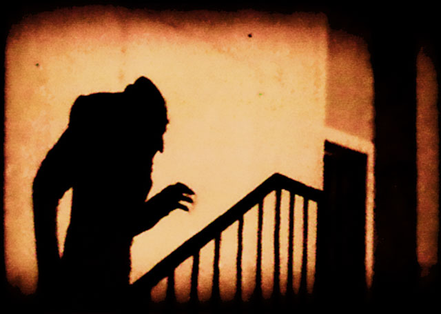 nosferatu
