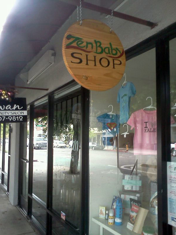 zenbabyshop