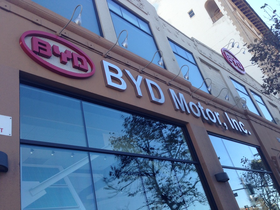 BYD03