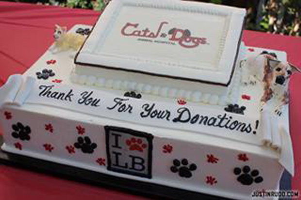 Cake
