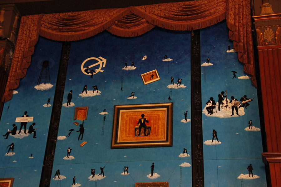 Federal Bar Mural 4