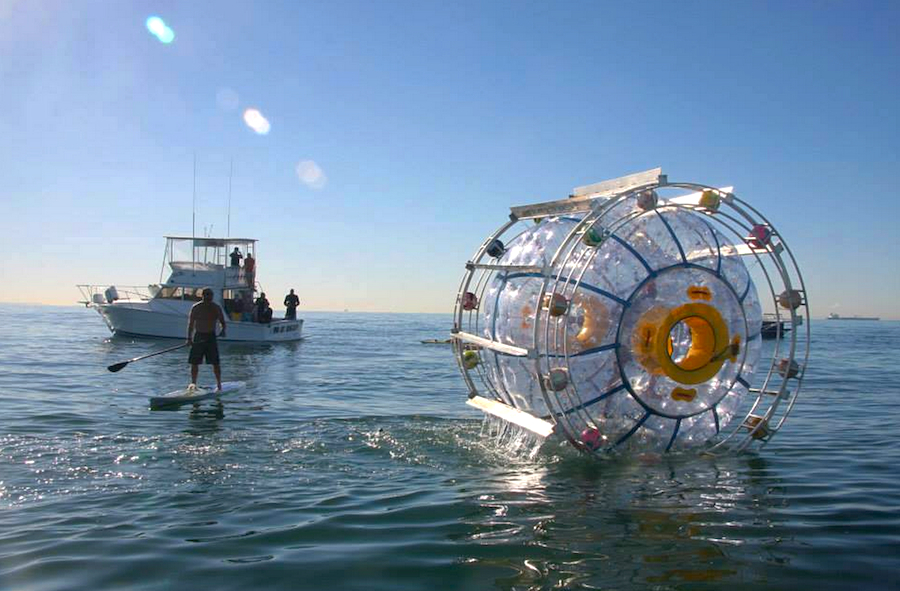 HydroBob