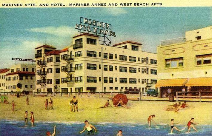 Mariner OLD