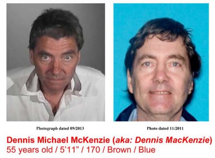 McKenzie mug1