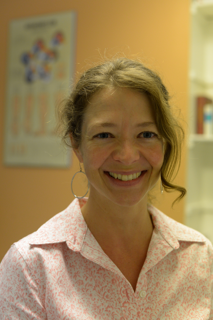 Susan Wiggins