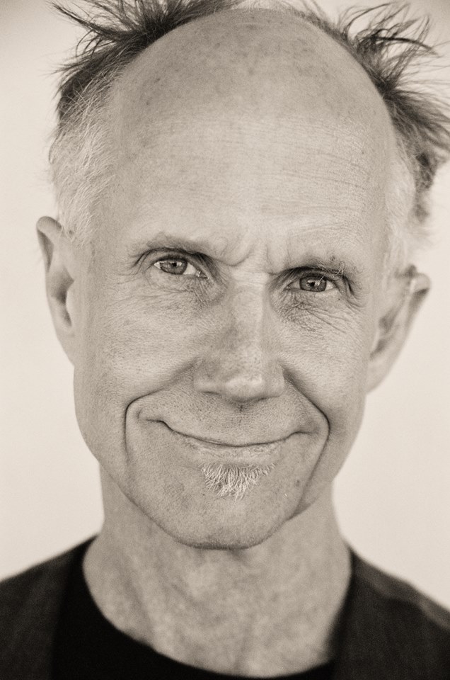 Tony Hoagland