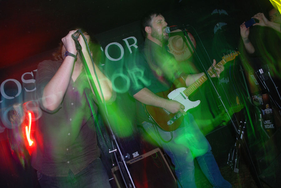 prospectormusic