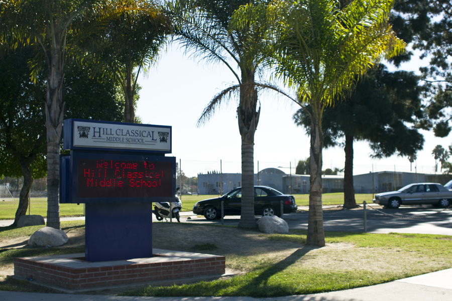 Hill MS 3