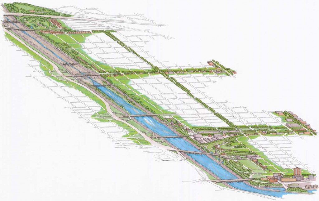 RiverLink