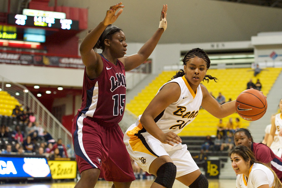 WBB- LMU 21