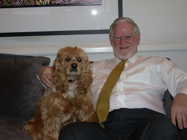 Doug and Dewey