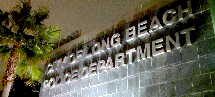 LBPD Headquarter