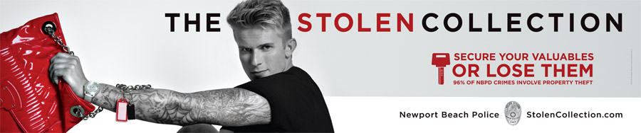 The Stolen Collection-1