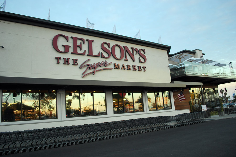 gelsonsfront