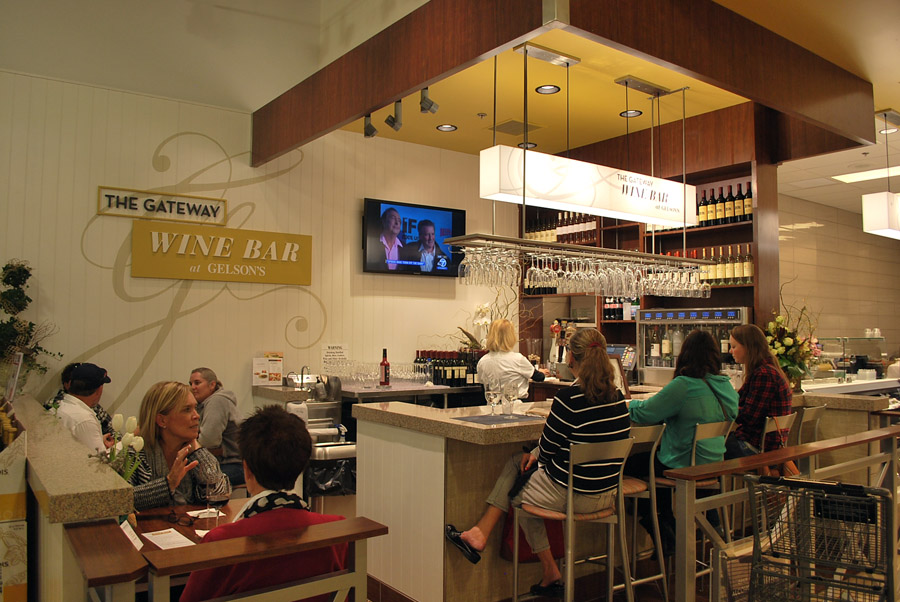 gelsonswinebar